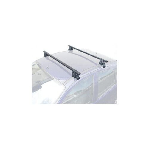 BARRE PORTATUTTO DA TETTO SUPRA 42 FIAT Punto 5p. 00>