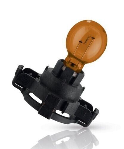 Lampada di segnalazione di direzione anteriore TOPLIGHT PY24W freccia