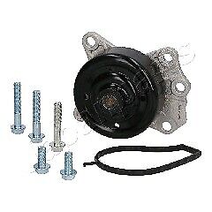 PQ-272 JAPANPARTS Pompa acqua per CITROËN,DAIHATSU,PEUGEOT,SUBARU,TOYOTA