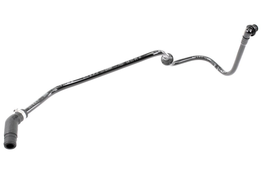 VAICO V10-3606 Flessibile depressione- Sistema frenante (1J0612041AN)