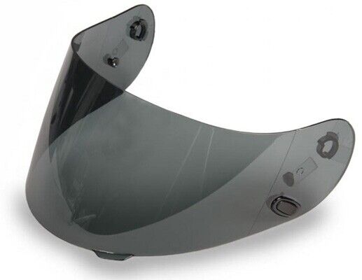 HJC Visiera HJ09 HJ-09 fumé per Casco FG15 FS10 FS11 HQ1 TR-1 CL-SP