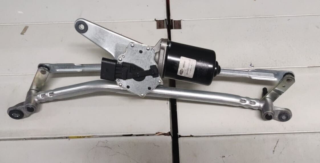 TGE521G Tandem tergicristallo completo Smart