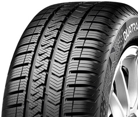 Gomme 4 stagioni Vredestein 215/65 R15 96H QUATRAC-5 M+S pneumatici nuovi