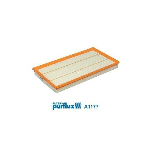 Filtro Aria Purflux A1177 per Mercedes Benz Mercedes Benz Mercedes Benz AC
