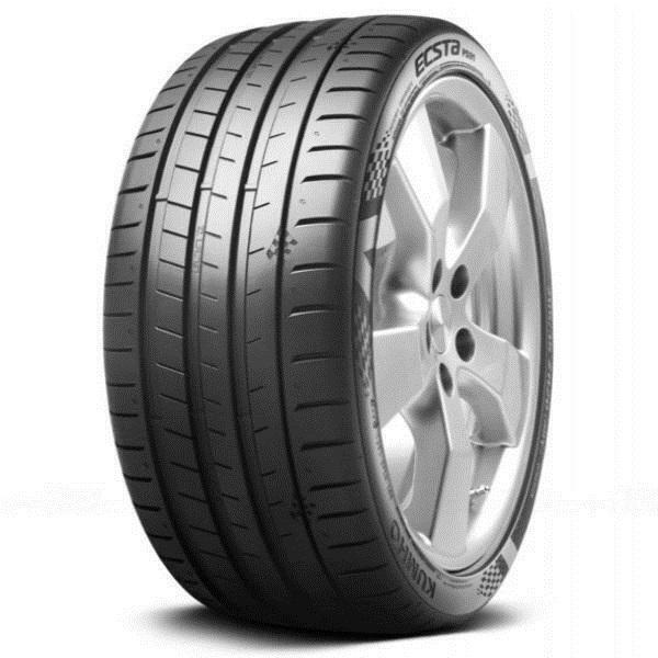 PNEUMATICI GOMME ESTIVE KUMHO ECSTA PS91 295/30 R20 101 Y XL