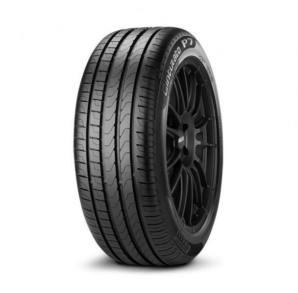 PNEUMATICI GOMME ESTIVE PIRELLI CINTURATO P7 215/55 R17 94 V  SEAL INSIDE