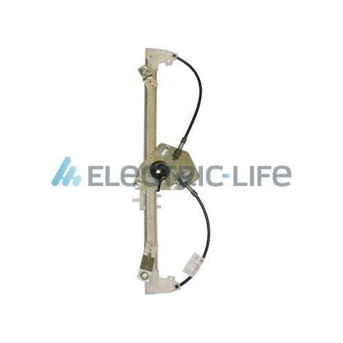 Alzacristallo Electric Life ZR BM702 L per Bmw