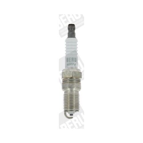 Candela Accensione Beru By Driv Z95 Ultra per Ford Renault Glas