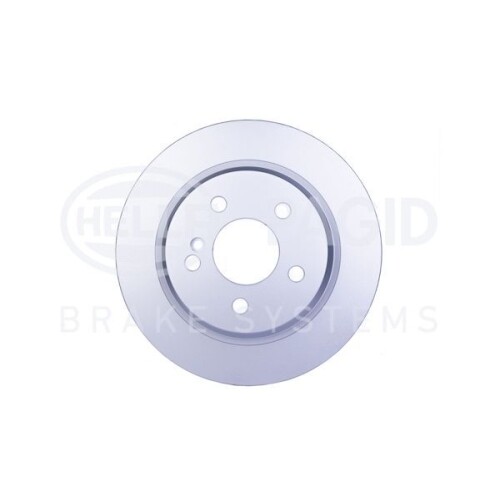 Discofreno Hella Pagid 8DD 355 108-861 Pro per Mercedes Benz Mercedes Benz