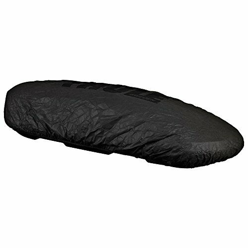 Thule TH6982 Copertura della Bicicletta, Grigio, Taglia Unica (l6q)