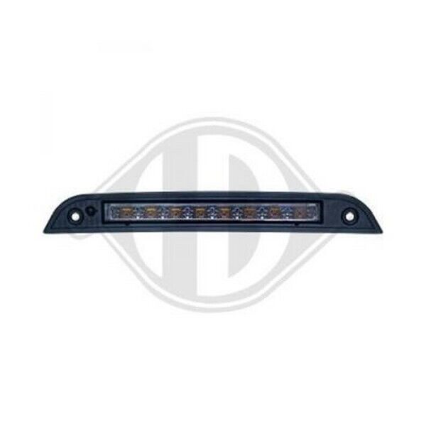 Luce supplementare freno PER Ford Focus 1.8 Turbo Di/TdDi 66 KW 90 CV