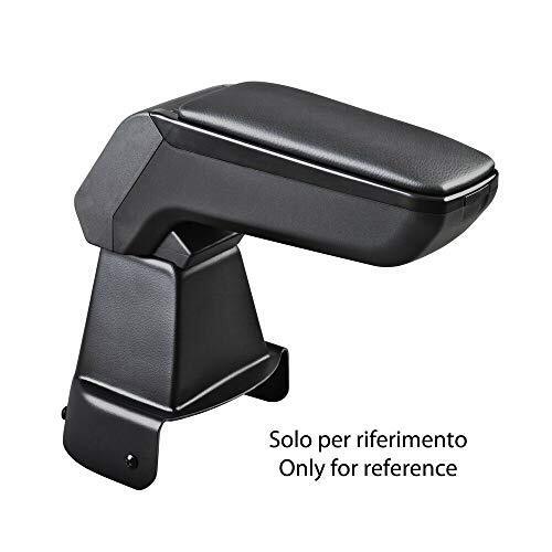 Armster 2, bracciolo su misura - compatibile per  Opel Astra K 5p (11/15>11/21)