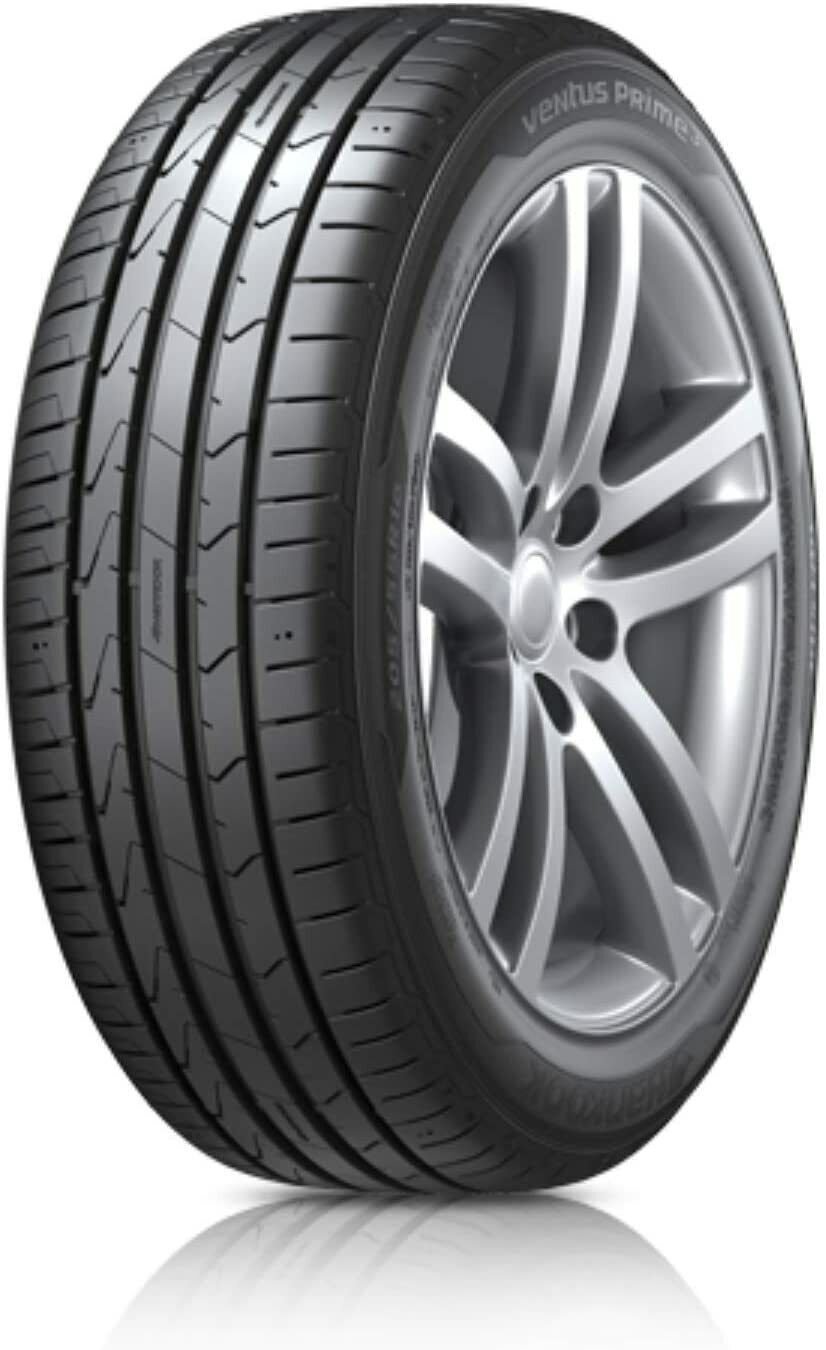 Pneumatici ESTIVI 205/50R17 93W Hankook Ventus Prime3 K125 XL