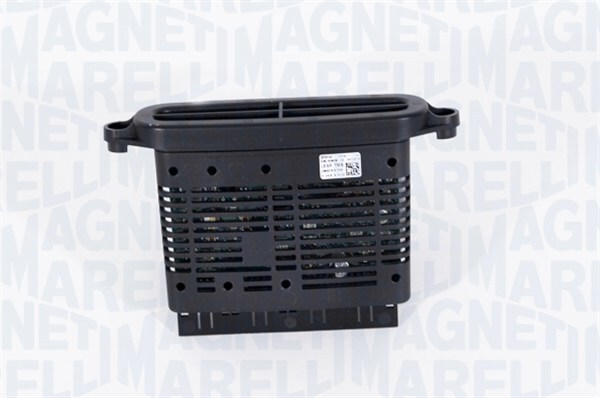 Magneti Marelli ECU DRL + CURVING LIGHT (FOR XENON HL) BMW X3 (08 ECU DRL + CURV