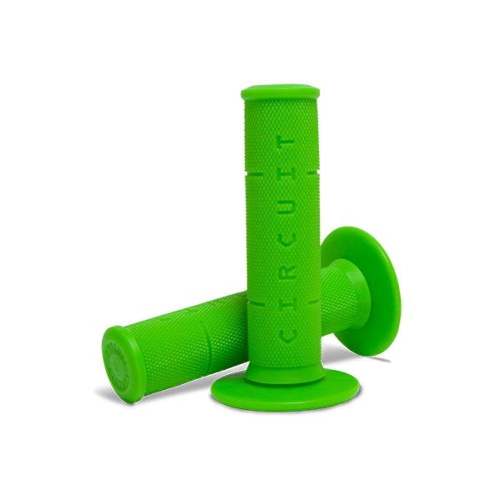 CIRCUIT MANOPOLE CIRCUIT IV COLORE VERDE FLUO