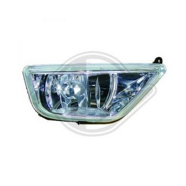 Fendinebbia DX PER Ford Focus ST170 127 KW 173 CV