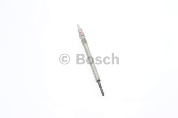 N.4 Candelette Bosch Mercedes Chrysler Jeep 2.0/3.0/4.0 D 0250403008 - Glow plug