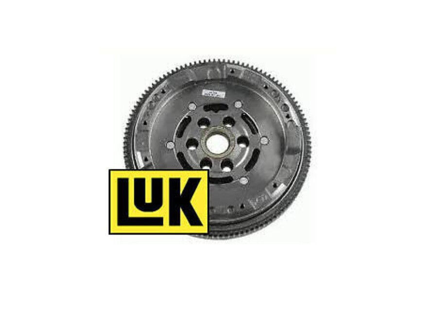 VOLANO LUK PEUGEOT - BOXER Pianale piatto - 3.0 HDi 160 08.02-11.04 415037510