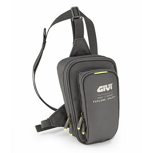 Borsello Da Gamba Givi Xl Ea140 Nero