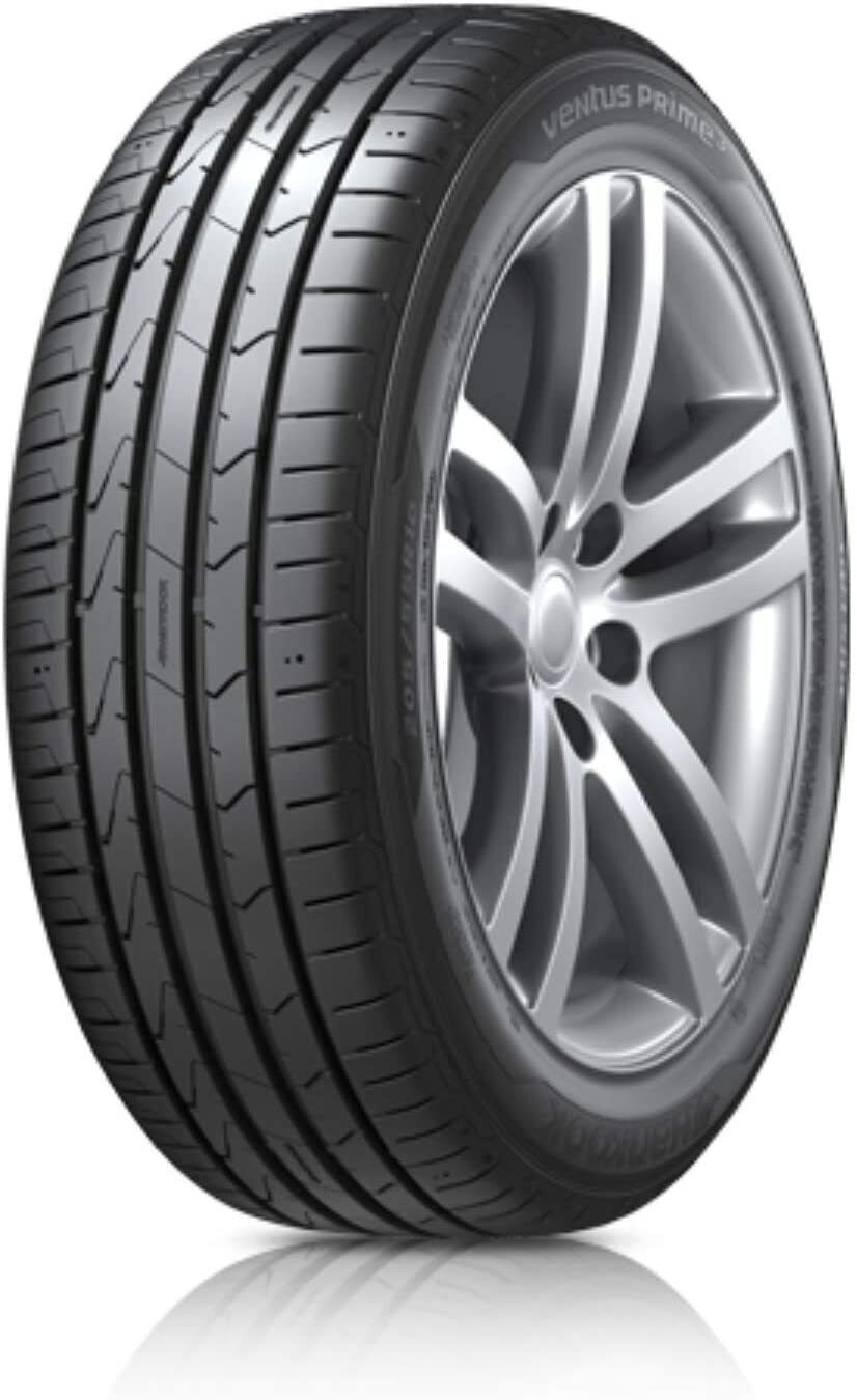Pneumatici 205/55 r15 88V FR Hankook K125 Ventus Prime3 Gomme estive nuove
