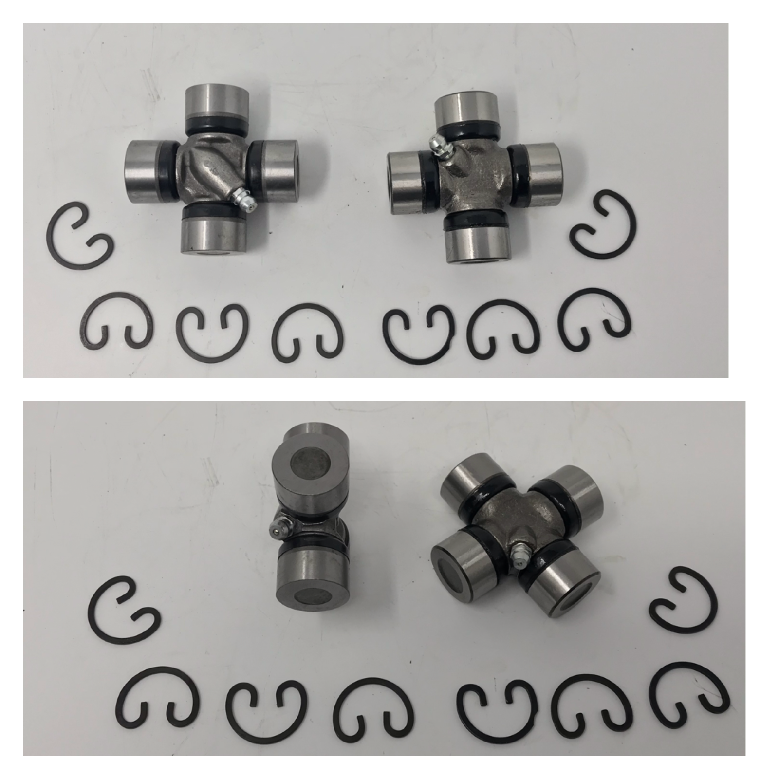 Crociere Per Albero Trasmissione Fiat Panda 4x4 (141) Suzuki Samurai Vitara