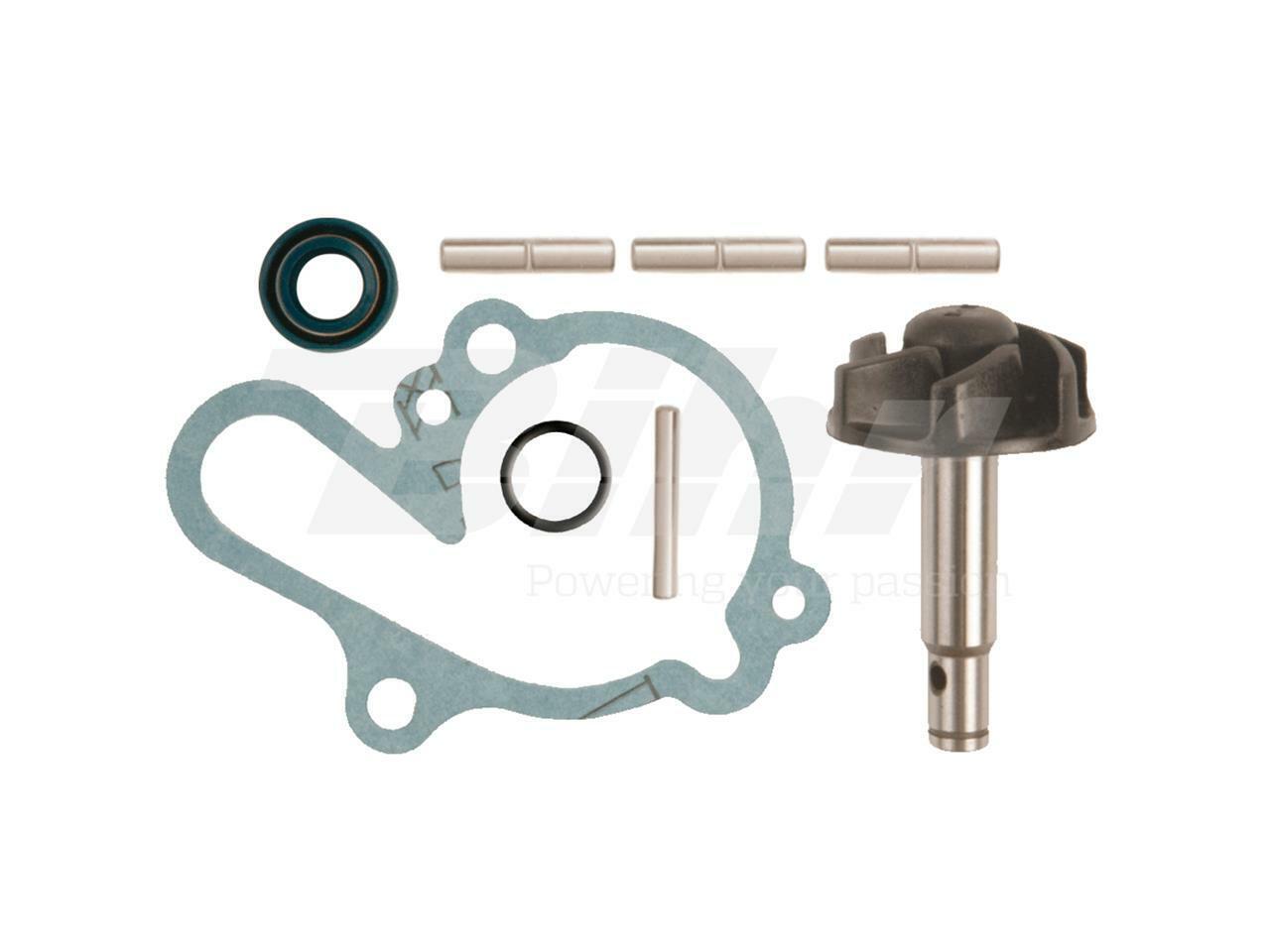 6216 Kit Revisione Riparazione Pompa Acqua RIEJU RS2 50 MATRIX PRO 2008