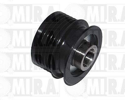 PULEGGIA ALTERNATORE MERCEDES MERCEDES VANEO (414) 1.7 CDI DAL 2002-2005