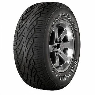255/60 R15 102 H GENERAL - GRABBER HP