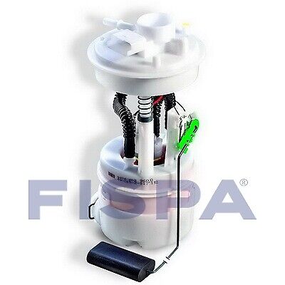 FISPA gruppo aspirazione carburante 72041