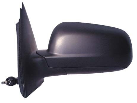 PER SEAT AROSA 09.1999>07.2000 RETROVISORE DX MECCANICO PICCOLO NERO 700/19203