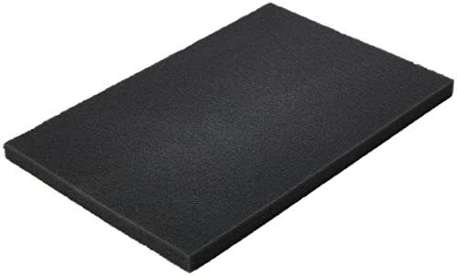Ramair Filters FOAMPADLRG - Cuscino universale in schiuma, grande, 300 x (N4Y)