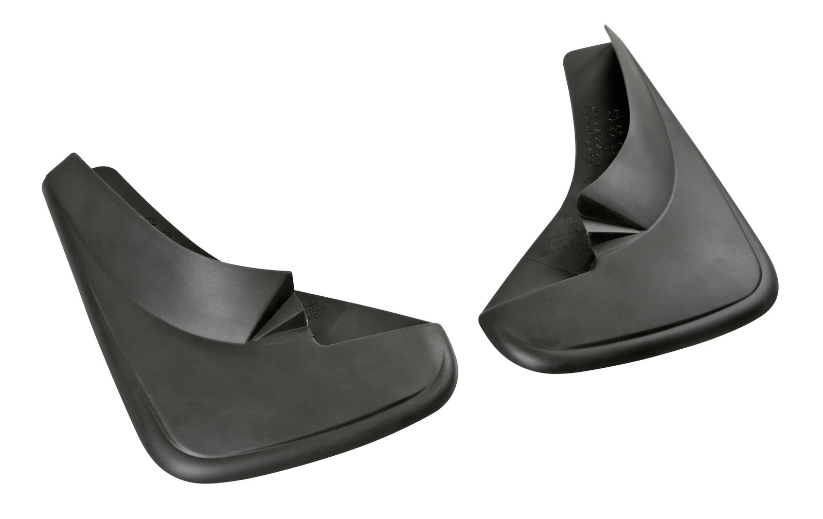 SPLASH-GUARDS CONTOUR - TYPE 2 LAMPA