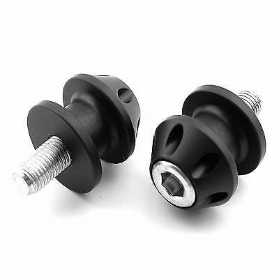 KNOBS NOTTOLINI ADATTATORI FORCELLONE OSCILLANTE CAVALLETTO (NERO) YAMAHA M10