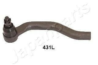JAPANPARTS TI-431L - Testina sterzo anteriore sinistra