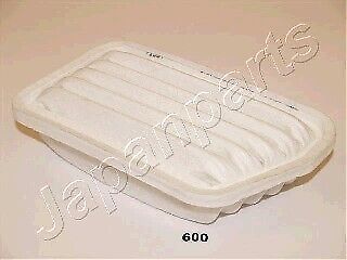 FA-600S JAPANPARTS Filtro aria per DAIHATSU