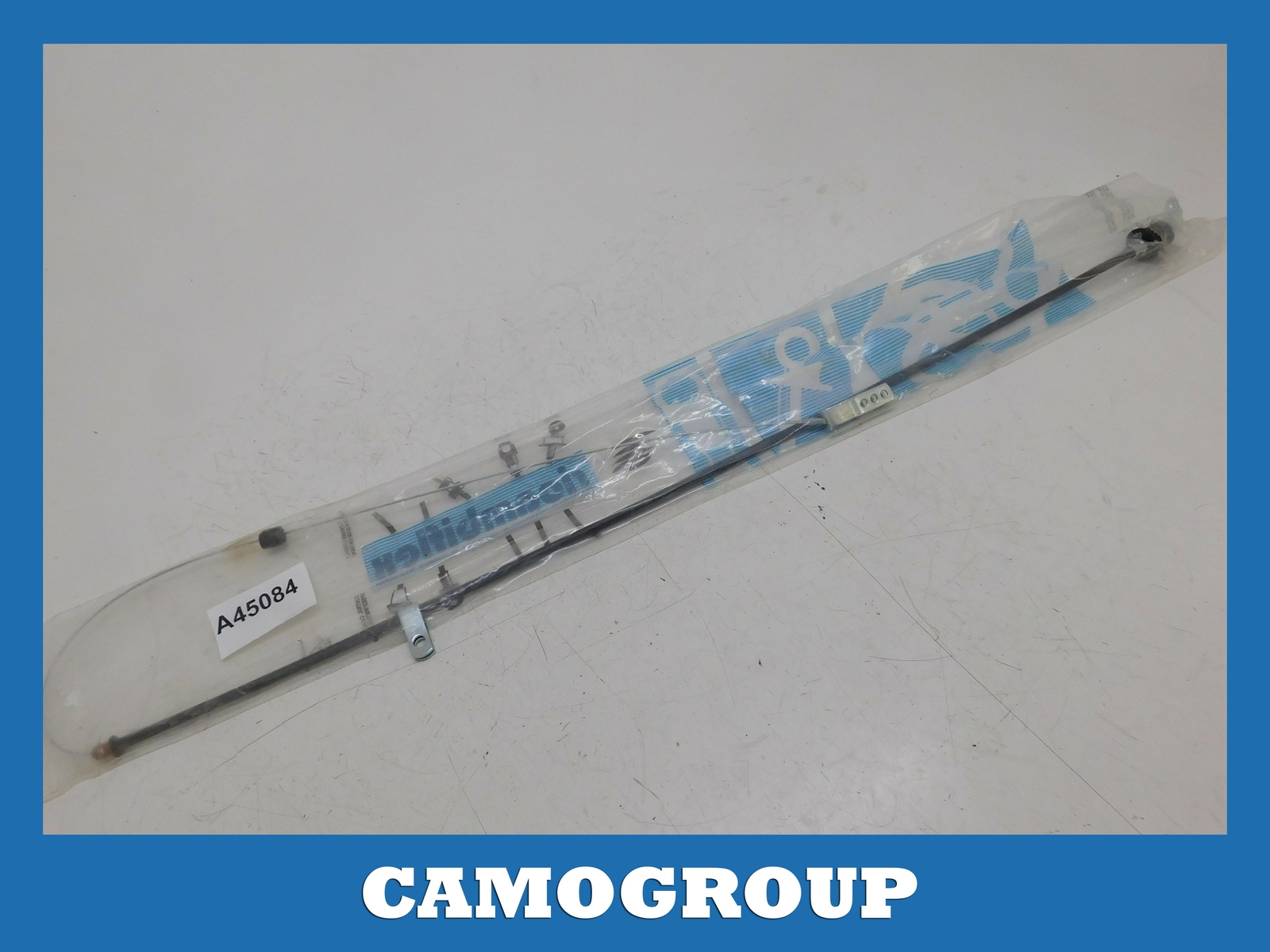 CAVO MOTORINO AVVIAMENTO CABLE STARTER RICAMBIFLEX FIAT 500 57 76 4111483