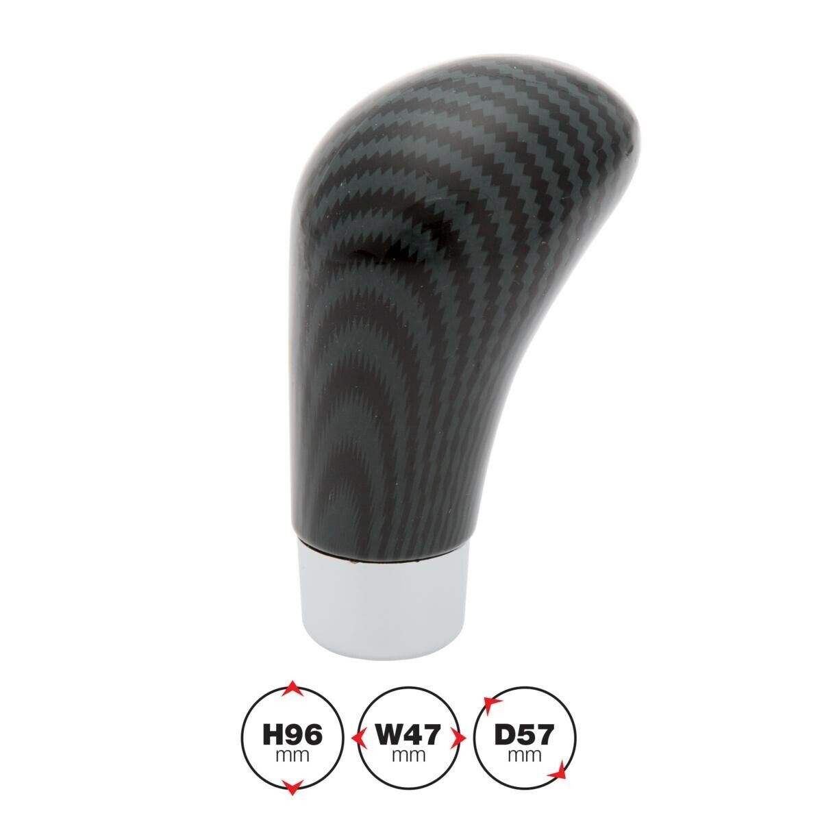 Simoni Racing Pomello Kerb Carbon