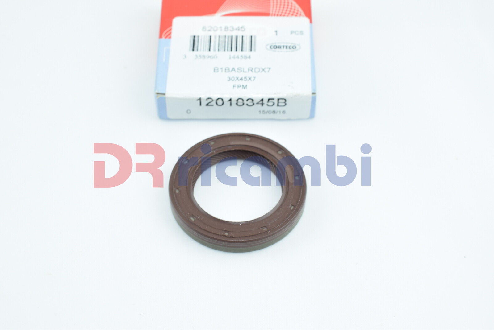 PARAOLIO ALBERO A CAMME ALFA GT GIULIETTA FIAT 500X LANCIA 12018345B 46802577