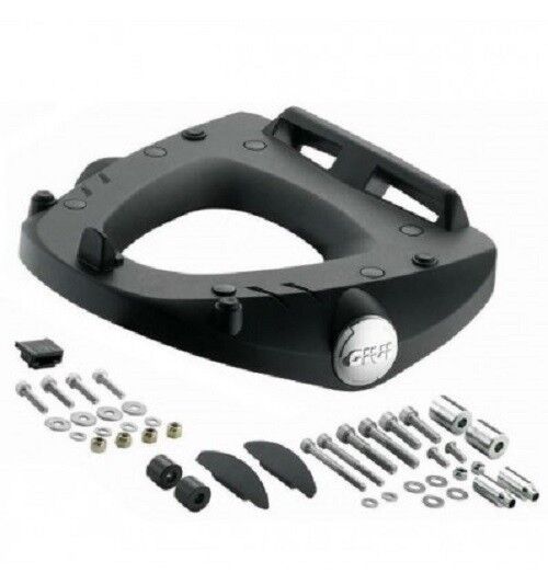 PIASTRA GIVI M5M MONOLOCK PER PORTAPACCHI MONORACK FZ GIVI M5M