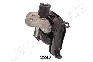 RU-2247 JAPANPARTS Sospensione, Motore per TOYOTA