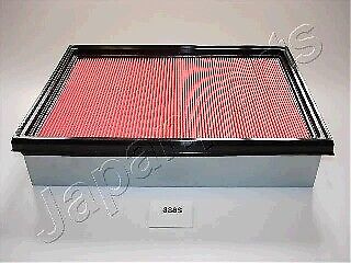 FA-388S JAPANPARTS Filtro aria per KIA