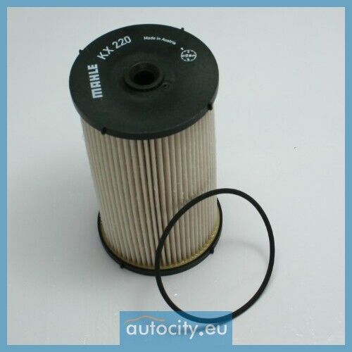 MAHLE KX 220D 70366154 Filtro carburante