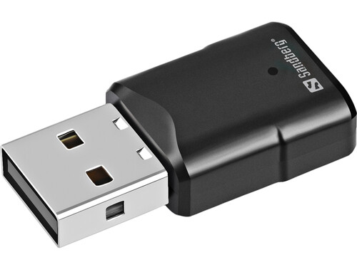 Sandberg 126-33 accessorio per cuffia Dongle