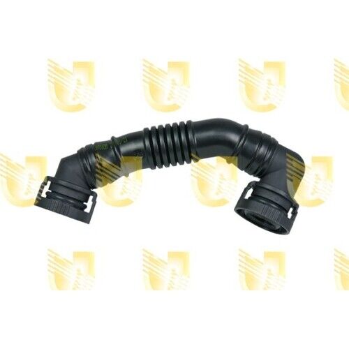 Tubo Flessibile Scarico Aria Copritestata Unigom W9353 per Audi Seat Skoda VW