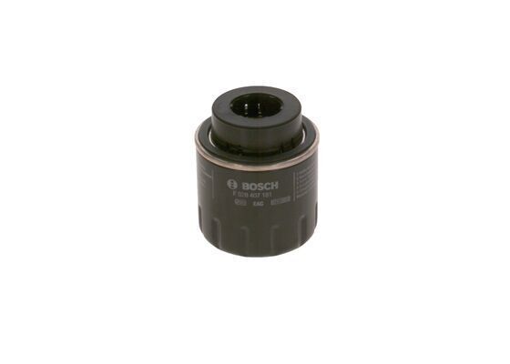 BOSCH Filtro olio  F 026 407 181