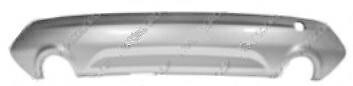 Spoiler paraurti posteriore per ford kuga 2013 in poi