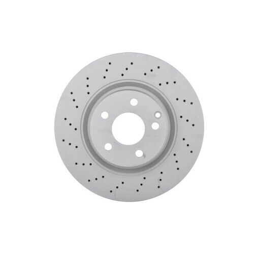Discofreno Bosch 0986478470 per Mercedes Benz Mercedes Benz Mercedes Benz