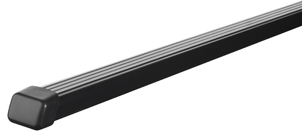 Thule 000766 Barre portatutto SquareBar 200 cm