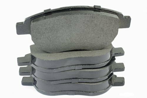 Bosch 0 986 494 568 pastiglie freno set (S4W)