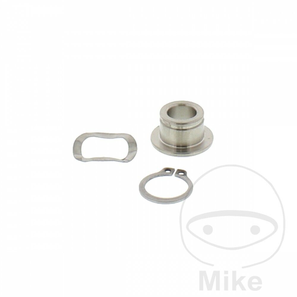 1 BOCCOLA INOX PER DISCO FLOTTANTE 7170960 BMW 1100 R RT 1996-2001